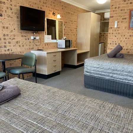 Aberdeen Motel