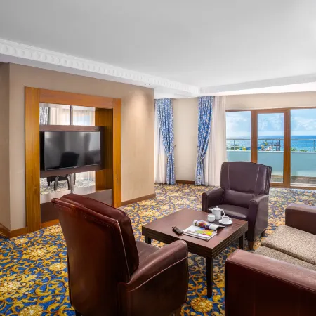 Bera Alanya Hotel - Halal All Inclusive