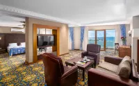 Bera Alanya Hotel - Halal All Inclusive Hotels in Konaklı