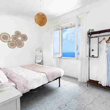 Villa the Phoenix in Nerano Rooms