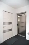 感受提契諾湖畔公寓的壯麗湖景