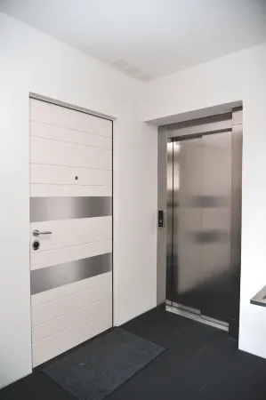 Stunning Lake View Apartment by Feel Ticino Feel Home