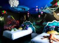 ذا كوف آت ساليم فنادق في سالم