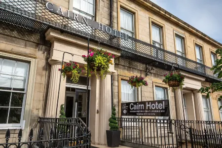 케언 호텔 파트 오브 더 케언 컬렉션