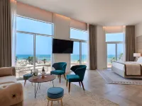 Herbert Samuel Opera Tel Aviv Hotels in Tel Aviv