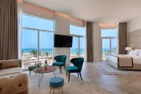 Herbert Samuel Opera Tel Aviv Hotels in Tel Aviv