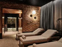 Hotel Altus Palace - Destigo Hotels - spa