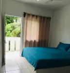 Private Room with King Size Bed