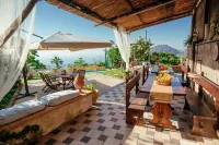 Villa Tina in Sant Agnello
