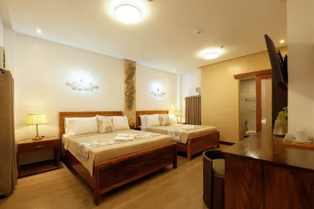 Jai-Cob’s Suites