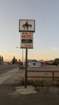 Bar H Motel Hotels in Afton