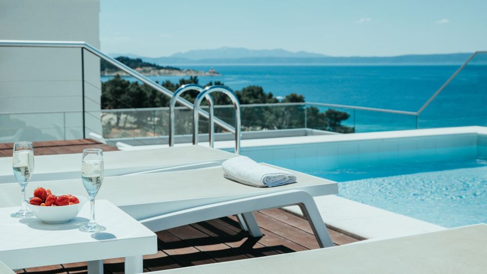 Romana Beach Resort
