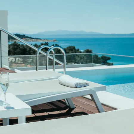 Romana Beach Resort