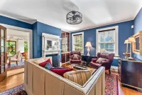 The Inn on Market Hotel di Springfield Township
