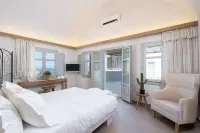 New Villa Katerina Collection Các khách sạn ở Megalochori