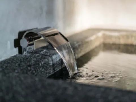 Sansuikyo Machiya House