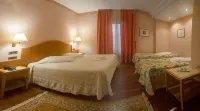 Hotel Lory & Ristorante Ferraro