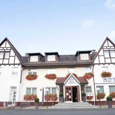 Hotel Jägerhof