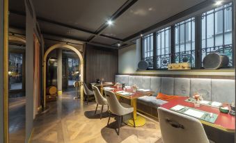 Duomo Smart Suites