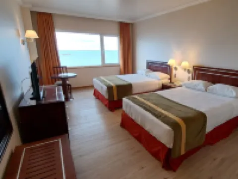 Hotel Diego de Almagro Punta Arenas Hotels in Punta Arenas
