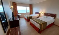 Hotel Diego de Almagro Punta Arenas Отели в г. 