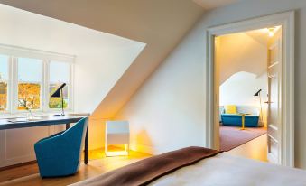 Hotel Skeppsholmen, Stockholm, a Member of Design Hotels
