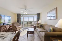Sunny and Bright Oceanfront Condos in Atlantica Resort Near Boardwalk