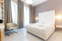 Hotel Regina