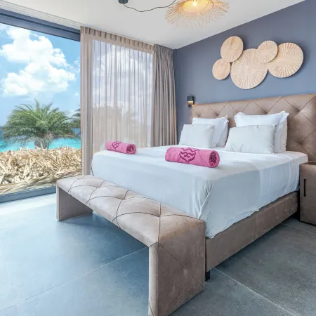 Delfins Residences