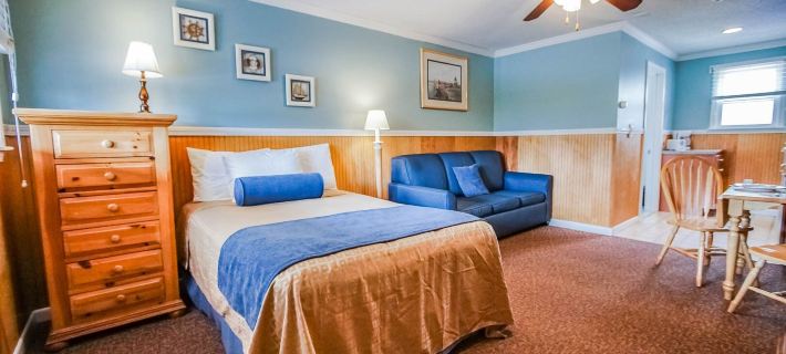 Island Manor Resort Hotels in Block Island