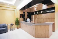 Green View Hotel Hotel a Sayq