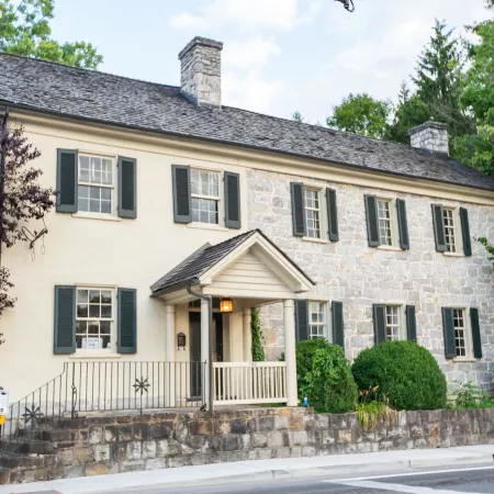Thomas Rose Inn