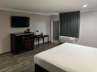 Studio 6 Mesa, AZ – Near Downtown & Sloan Park