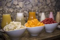 La Xalca Hotel Asociado Casa Andina - Desayuno