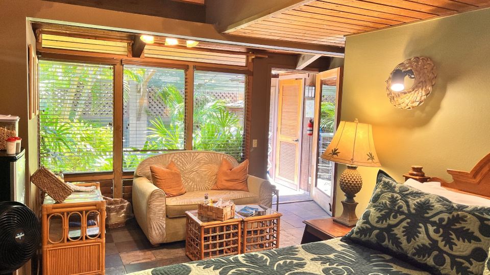 Guava Suite