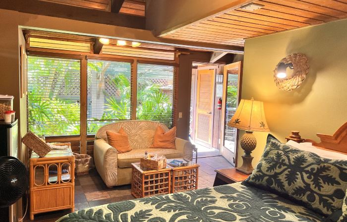 Guava Suite