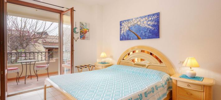B&B Ametista Hotels in Villasimius