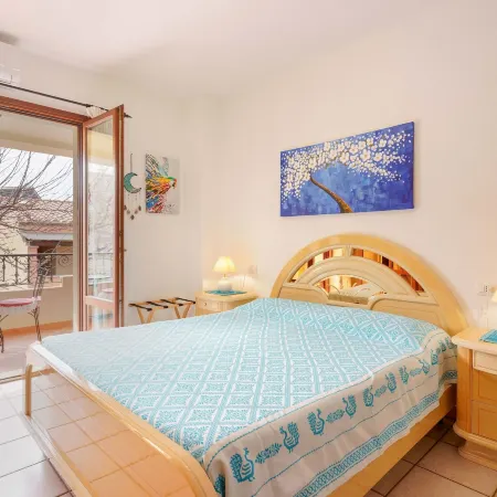 B&B Ametista