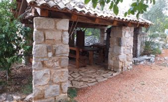 Sage House