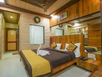 Hotel Kumar Plaza Hotels in Matheran