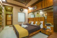Hotel Kumar Plaza Hotel a Matheran