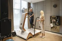Mana Sleep & Spa - Fitnessstudio