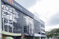 Capital O 90406 Mirani Hotel Hôtels à : Ampang