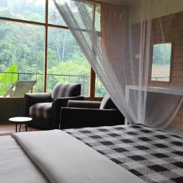 Ayubo Ella - Bed & Breakfast