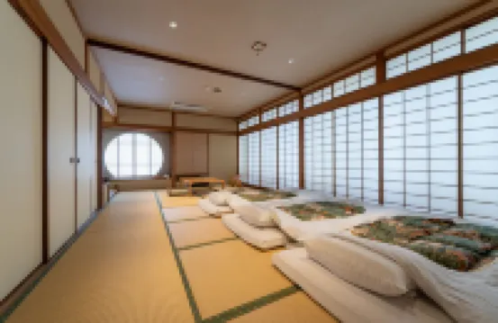 Ryokan Ryokufuso