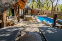 African Sky Villas Hôtels à : Marloth Park