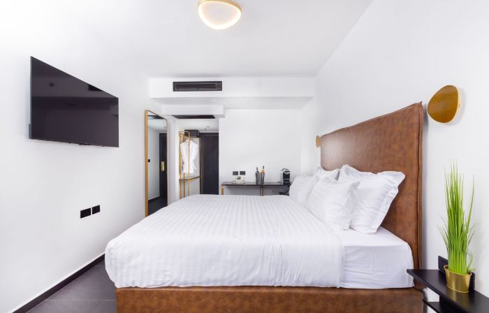 H-34 Boutique Hotel