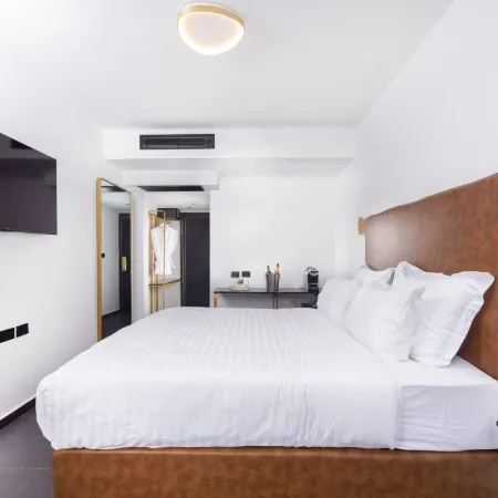 H-34 Boutique Hotel