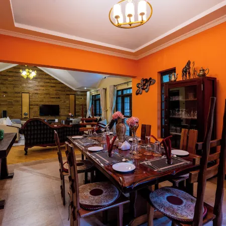 Ciala Resort Best Hotel in Kisumu Kenya