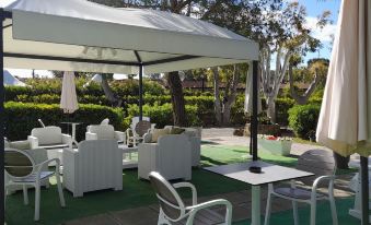 Ibiscus Beach Village